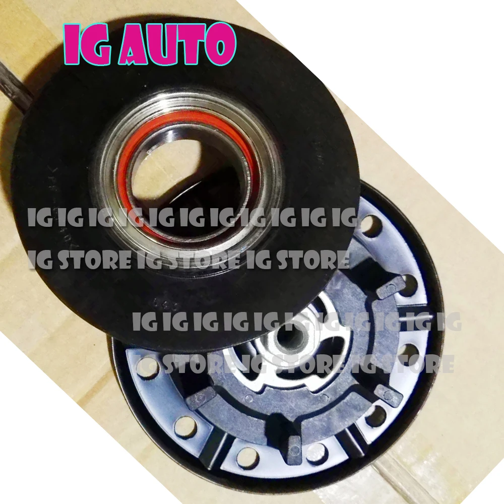 

High Quality Brand New Ac Compressor Clutch For Car Toyota Yaris 447260-2333 8832052010 447220-9610 447220-8465 447260-2334