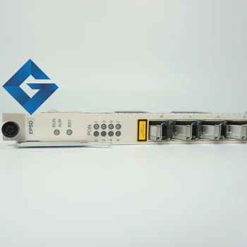 

Original new Hua wei 8 ports EPON board EPSD,use for MA5680T,MA5683T OLT, with 8pcs modules included