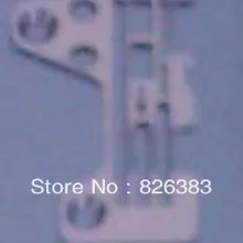 1 шт. игольная пластинка для JUKI COVERSTITCH MO-2516, No. R4612-HOF-G00