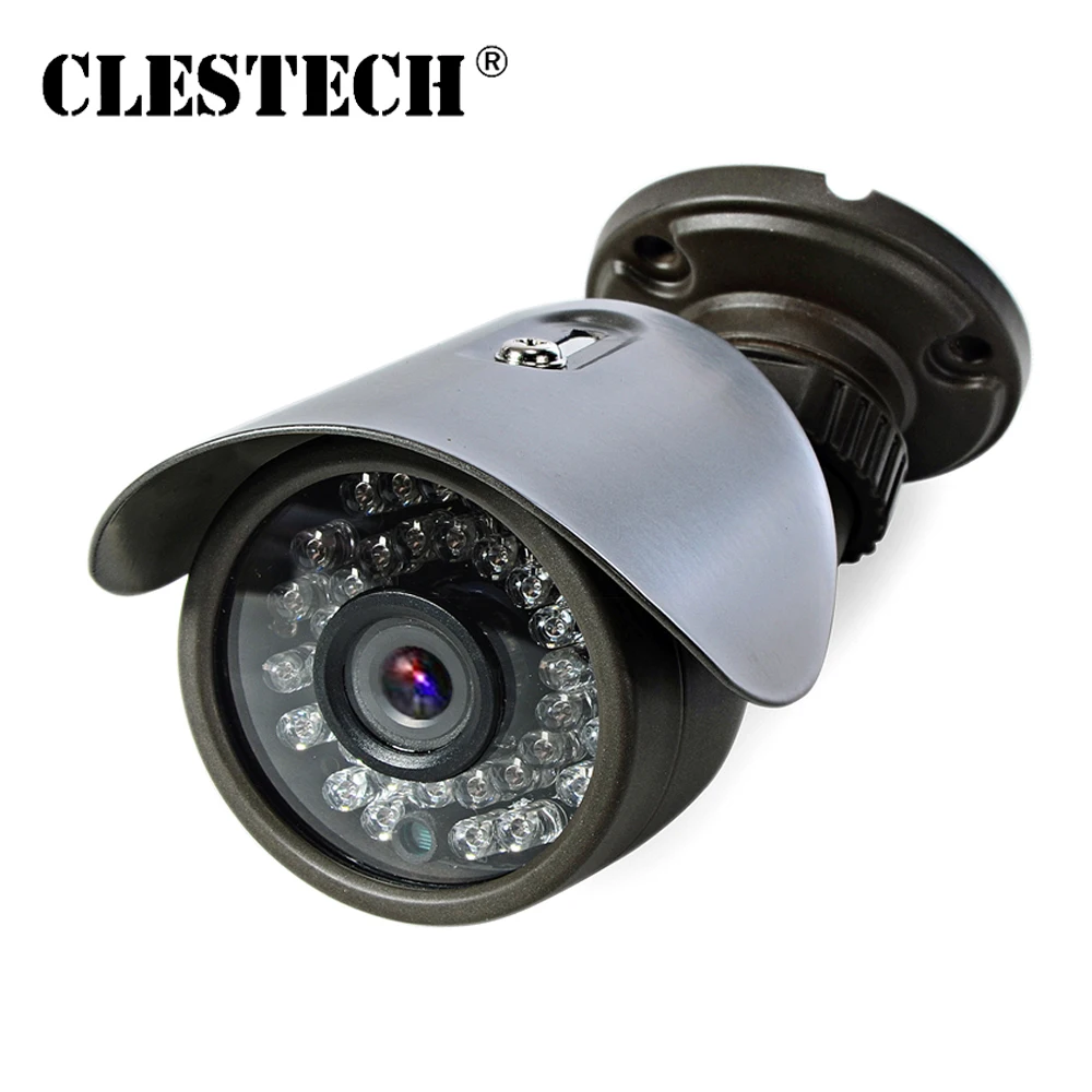  Metal SONY-IMX326 CCTV AHD Camera 5MP 4MP 3MP 1080PFULL Digital High quality outdoor Waterproof iR  - 32985783094
