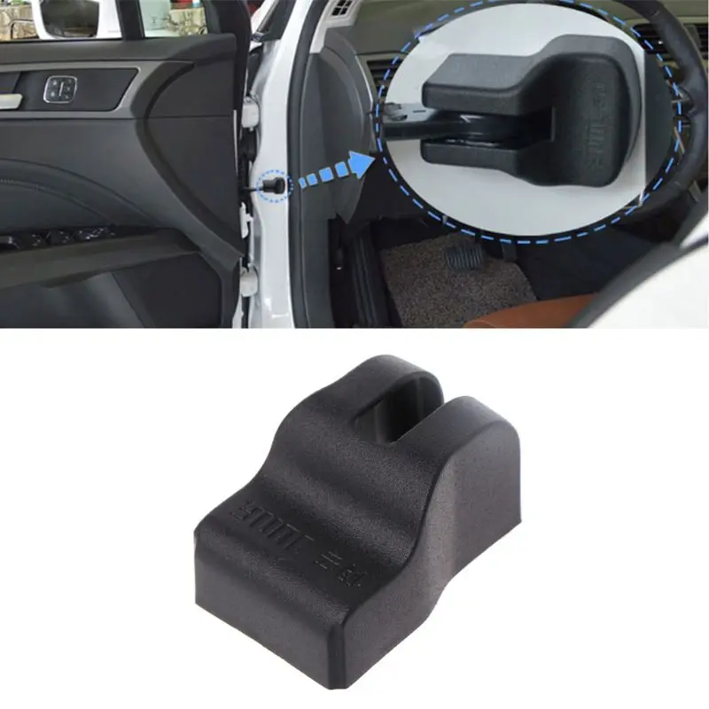 

Car Door Lock Cover Stopper Protection For MITSUBISHI LANCER EX ASX 828 Promotion