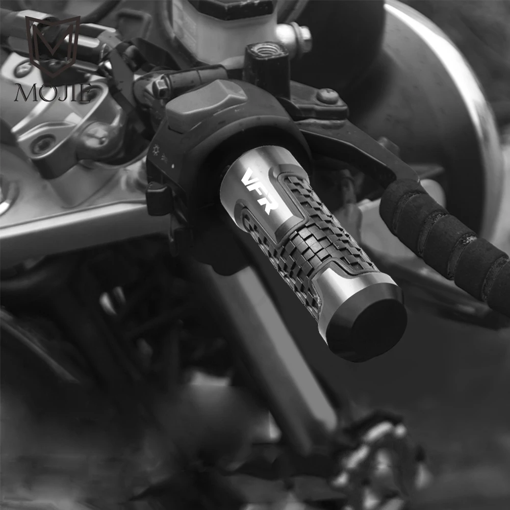 7/8 &quot22 мм рукоятка для Руля Мотоцикла Для Honda VFR400 NC30 VFR750 VFR800/F VFR1200/F VFR 400 750 800 1200