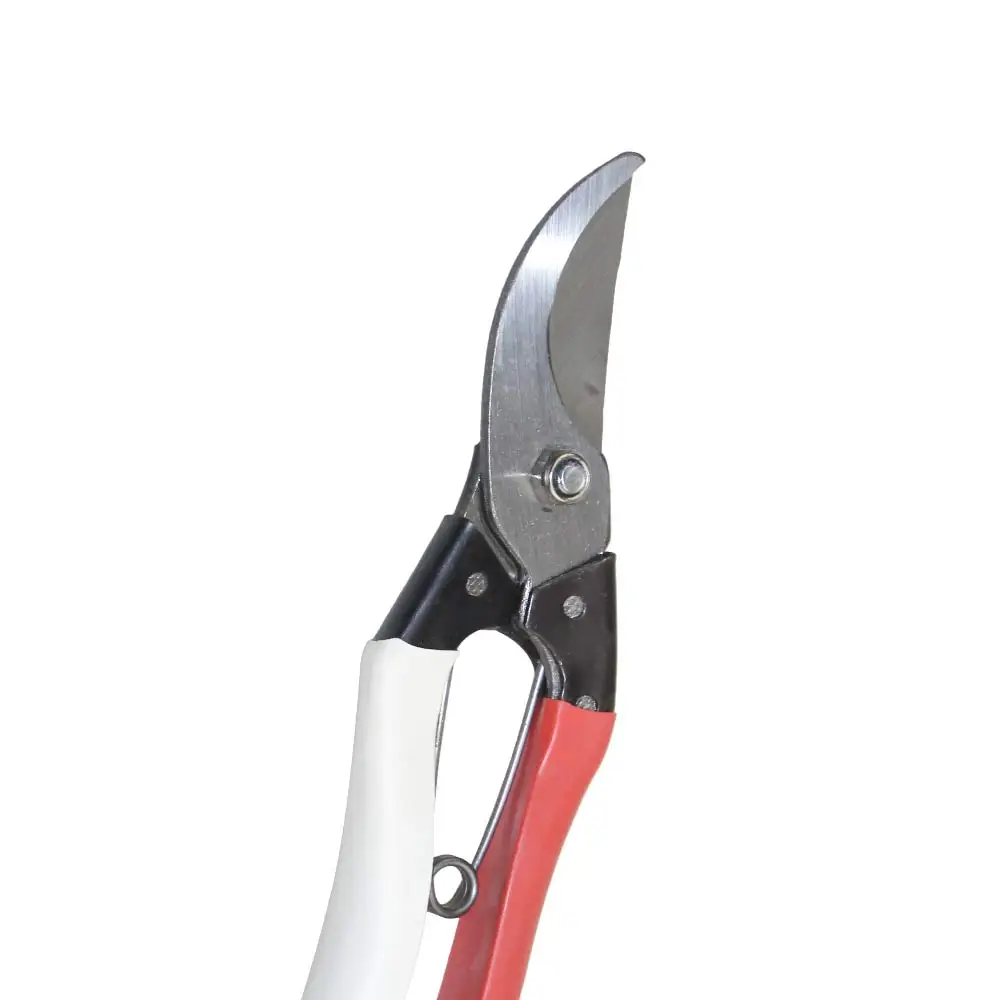 1PCS Pruning Shears Garden Bypass Pruners and Ergonomic Flower Cutter Grafting Tool Scissors Trimmer Cutter 5