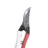 1PCS Pruning Shears Garden Bypass Pruners and Ergonomic Flower Cutter Grafting Tool Scissors Trimmer Cutter 5
