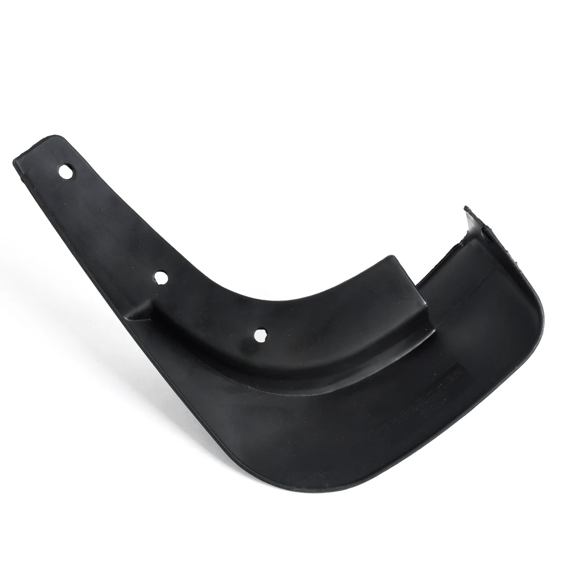 Beler Новые 4 шт. Брызговики щитки для Mazda Protege седан 323 1998 1999 2000 2001 2002 2003 включая