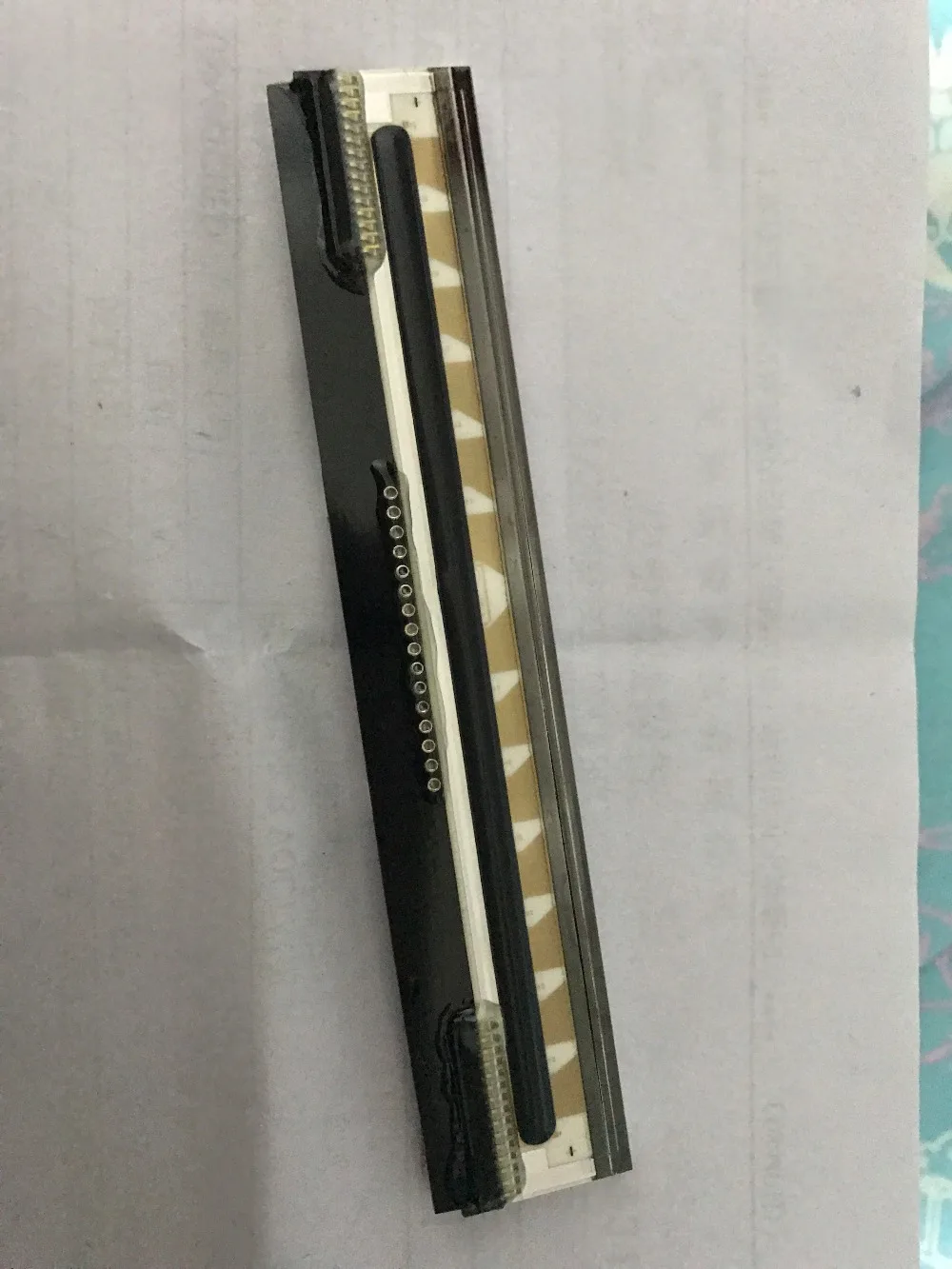 كامل جديد ، ل godex EZ-1100plus رؤوس 1000 واط/1200/1105 طابعة الباركود الحرارية الرأس كامل جديد ، ل godex EZ-1100plus رؤوس 1000 واط/1200/1105 طابعة الباركود الحرارية الرأس