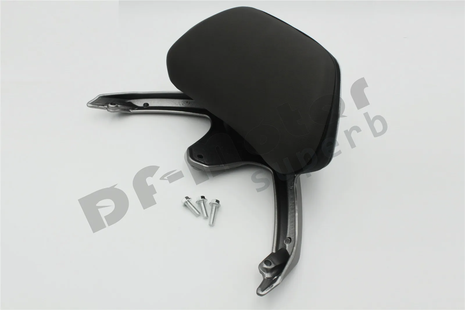 Аксессуары для мотоциклов спинка YAMAHA T MAX TMAX 530 TMAX530 2012 2013 2014 2015 2016 пассажирские
