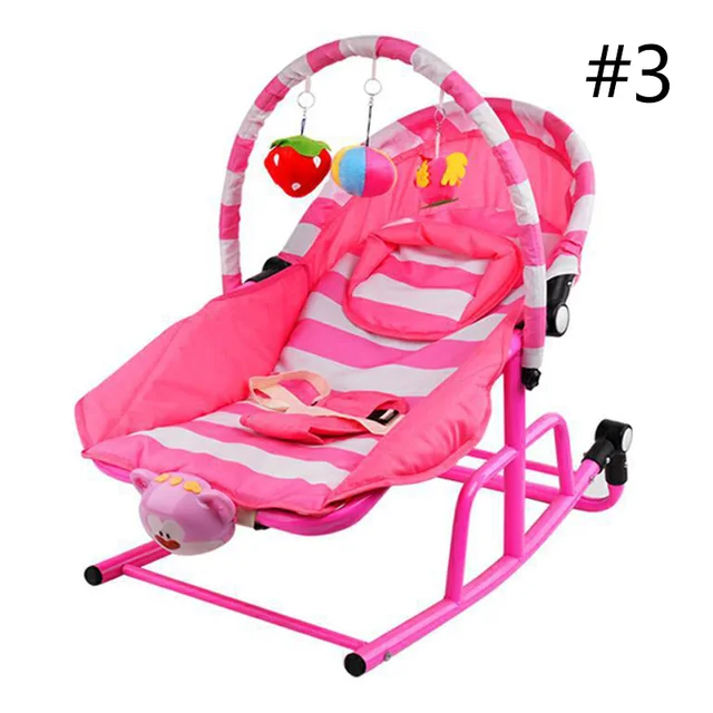 adjustable bouncer