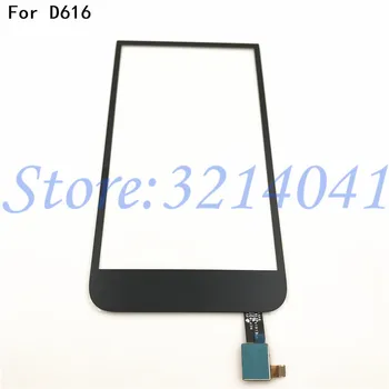 

5.0 inches For HTC Desire 616 D616 D616w Touch Screen Digitizer Sensor Front Glass Lens Panel +With Logo