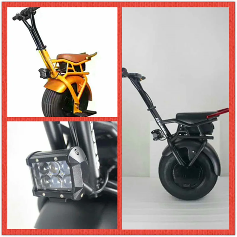 fat tire one wheel gyropode hoverboard scooter motor electric fat tire one wheel gyropode hoverboard scooter motor electric
