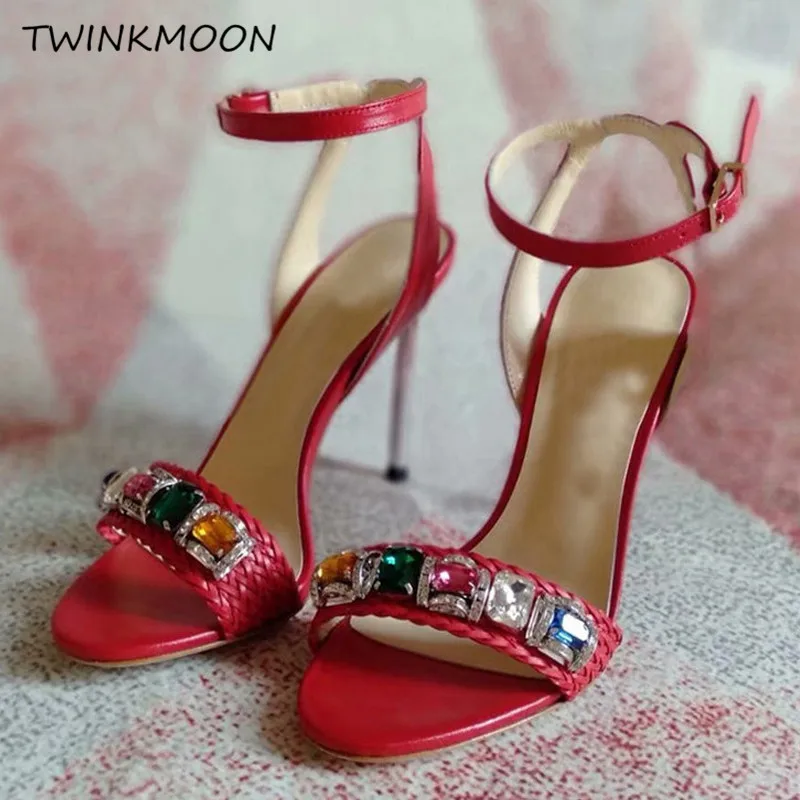 leather sandal07