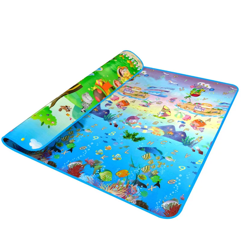 baby play mat big