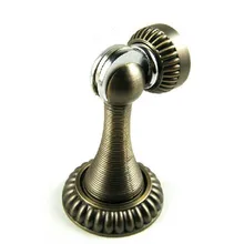1 pc 2016 nova moda estilo europa liga de zinco porta rolha porta de bronze clássica pára forte magnetismo
