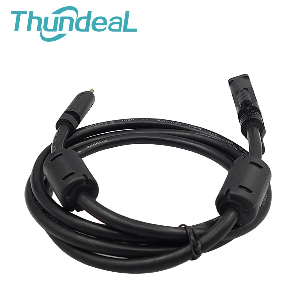 Универсальный Переходник 1 5 м/5 футов Совместимость с DVI на HDMI DVD HDTV XBOX проектор