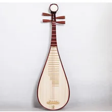 Палисандр Китайский инструмент lute