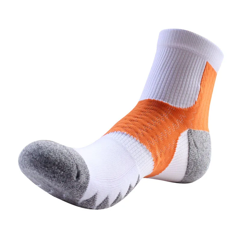 david angie Men Coolmax Socks Quick Drying Breathable Mountain Socks
