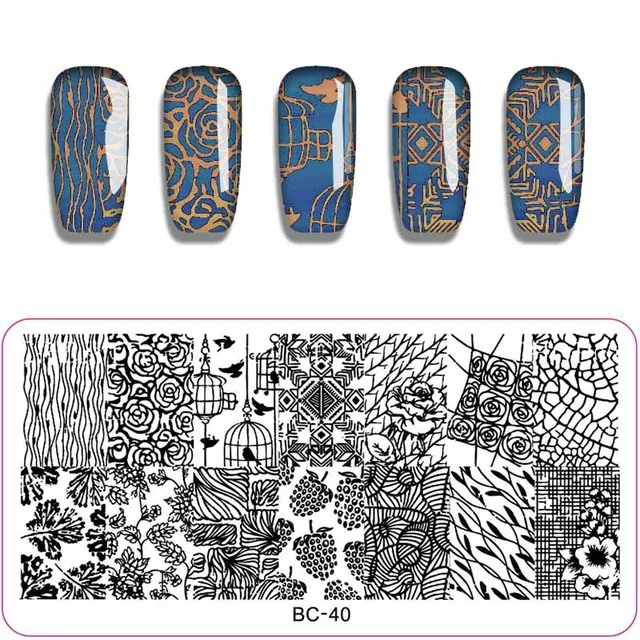 12+ Halloween Skull Design Nails Photos
