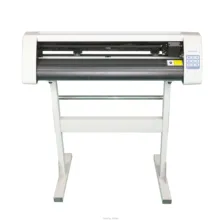 Виниловый режущий плоттер 720 мм виниловый режущий плоттер для стикеров