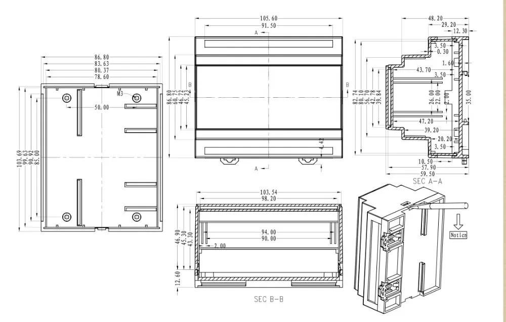 BRT80004-A12
