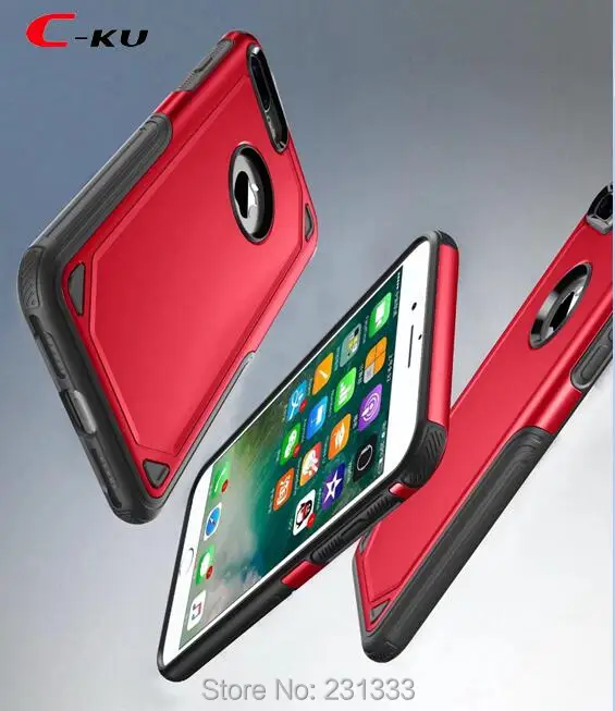 59267 6S 6+ 7G 7+ 8G IphoneX PC+TPU7.510079