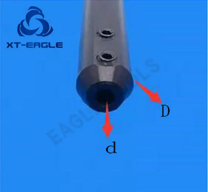 

Free shipping! Numerical control lathe boring cutter connecting rod D16 d3-d12
