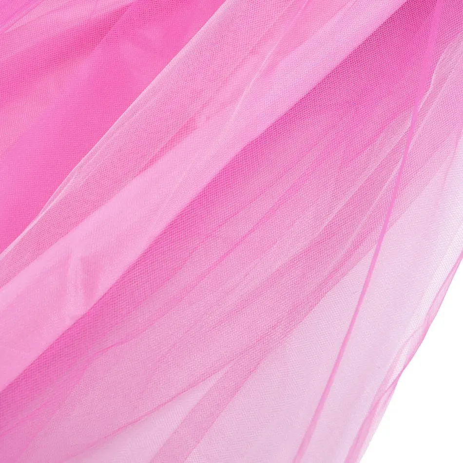 Rose Sleeping Beauty Cosplay Costume (7)