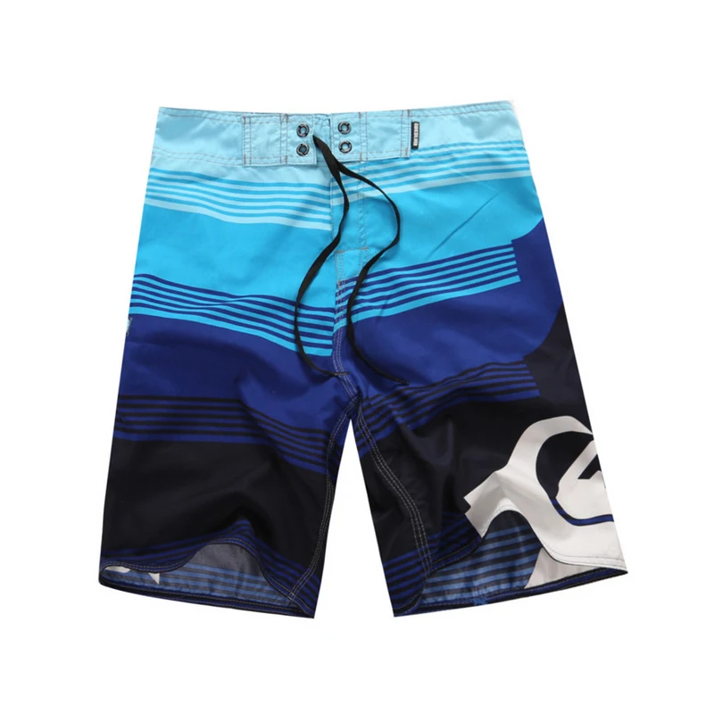 Летний купальный костюм мужские пляжные шорты мужские спортивные шорты для фитнеса бодибилдинга
