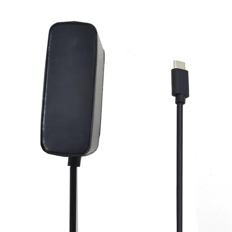 Лучшая цена ЕС Plug AC зарядное устройство с адаптером для путешествий адаптер питания для nintendo Switch NS 40AP02