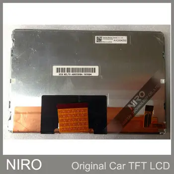 

Niro DHL Shipping Brand New Original Car Navigation LCD Display Screen LT070AB2C600 LCD Panel For Car Auto System Part
