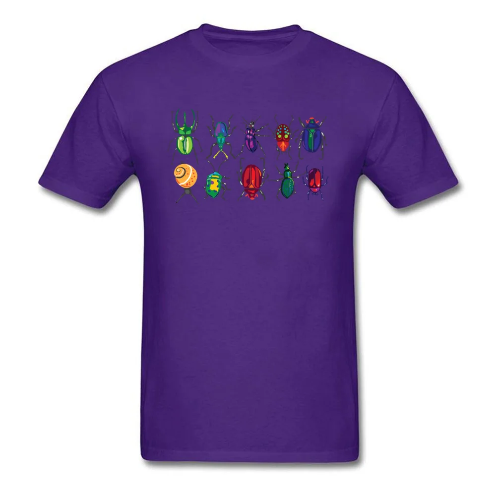 Cute as a Bunch of Bugs_purple