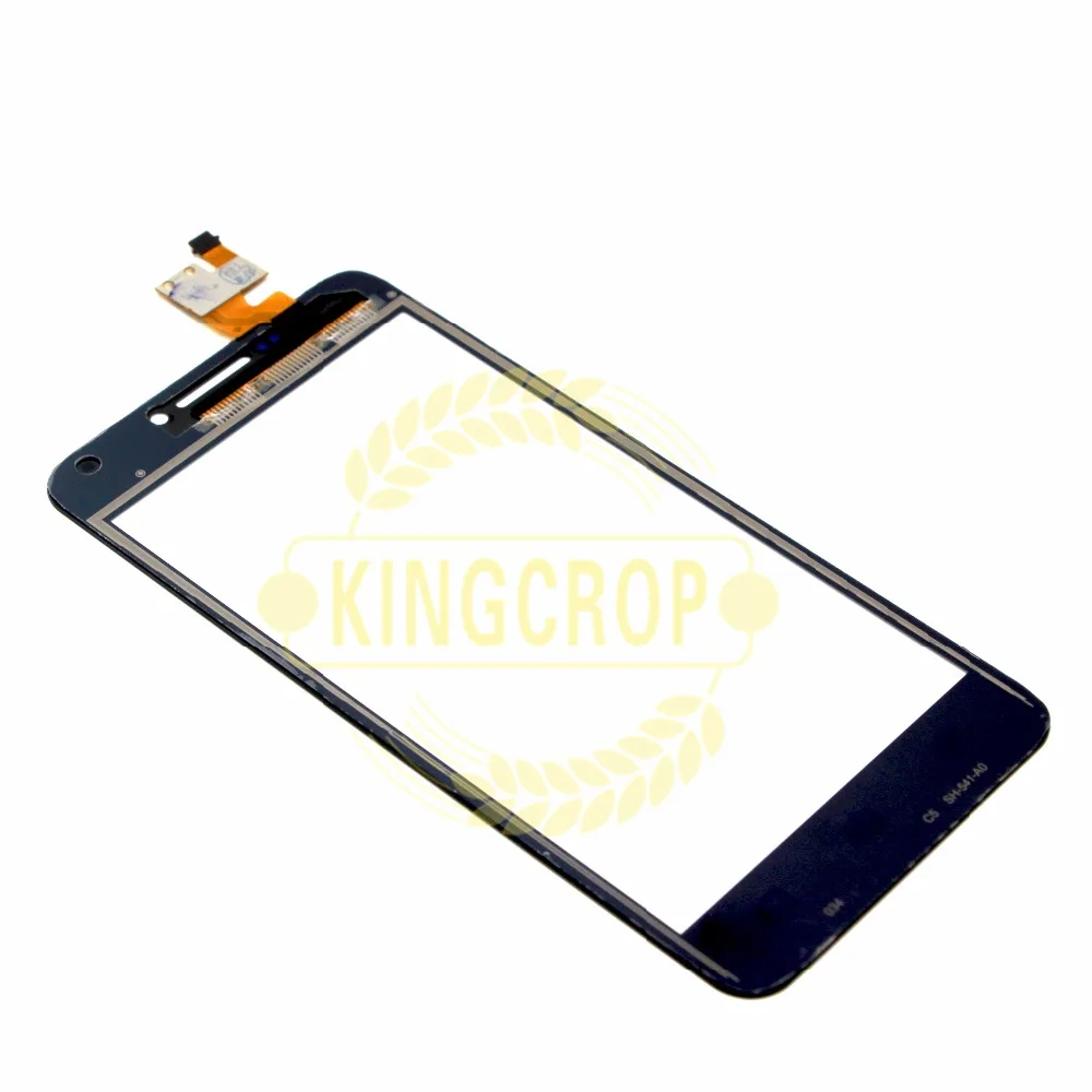 Черный/белый сенсорный экран дигитайзер для Huawei Ascend G630 U10 дисплей|Сенсорные