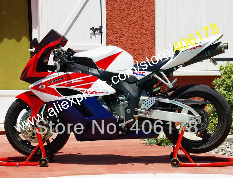 Горячие продаж,для Honda 04 05 CBR1000RR фабрики многоцветный ЦБР 1000 1000rr CBR1000 рублей 2004 2005 Обтекателя комплект (литье под давлением) Горячие продаж,для Honda 04 05 CBR1000RR фабрики многоцветный ЦБР 1000 1000rr CBR1000 рублей 2004 2005 Обтекателя комплект (литье под давлением)