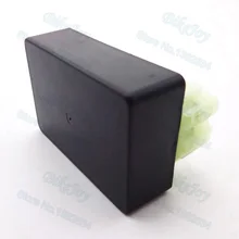 Performance 6 Pin DC CDI Box Racing Ignition Coil For Kymco SYM Vento Scooter