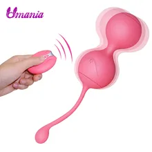 Rechargeable Silicone Wireless Remote Bullet Vibrator Control 10-Frequency Vibrators Love Egg Adult Sex Toys Vibe for Women