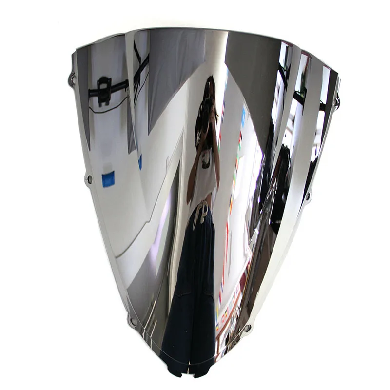 Ветровое стекло для Kawasaki Ninja ZX14R 2006 2007 2008 2009 2010 2011 2012 2013 2014 2015 2016 мотоциклетные