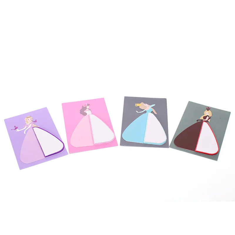 2pcs Hot Pink Princess 3D Three Dimensional Greeting Paper Creative Honeycomb Inviting Cards Weddin - 32856627602