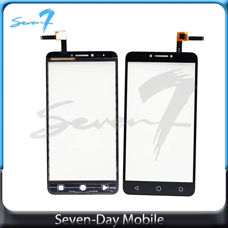 

Touch Screen For Alcatel pixi4 Pixi 4 6.0 4g ot9001 9001d Touch Screen With Digitizer No LCD