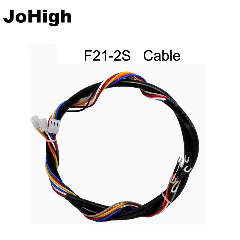 

F21-2S Industrial Remote Control Pure Copper Wire Crane Remote Accessory Cable