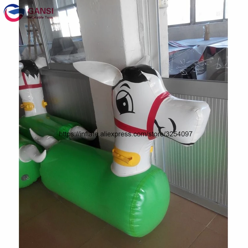 inflatable horse07