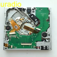 Механизм DVD skypine HPD-61W DL-201 привод погрузчик правильный для Mercedes SMART MAGOTAN автомобильный DVD аудио система