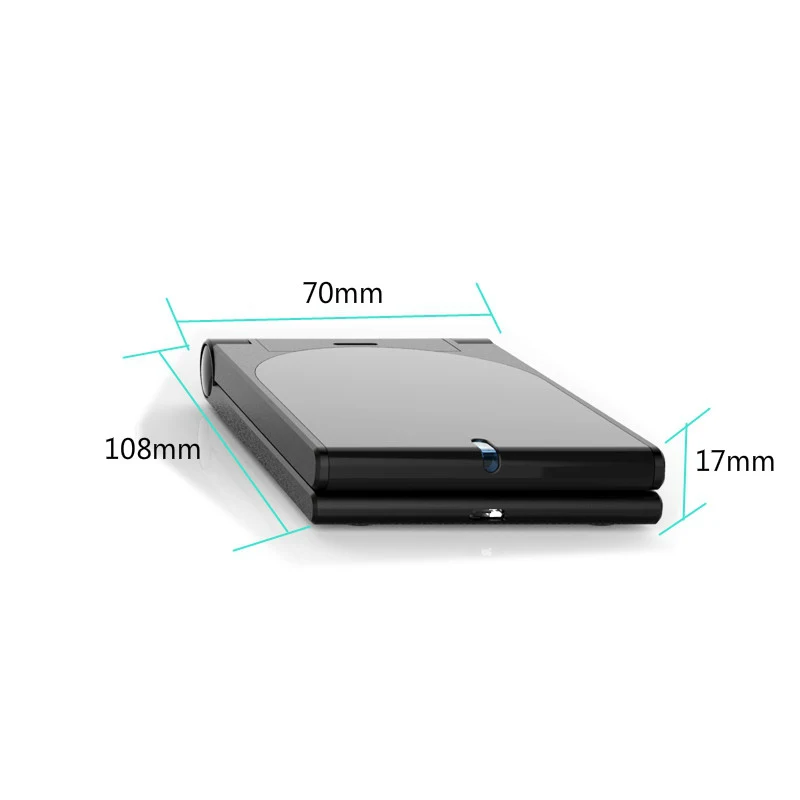 Fimilef Qi Wireless Charger Holder Fast Wireless Charging Stand Pad for Samsung Galaxy Note 8 S8 S8 Plus S7 Edge S7 S6 Edge Plus (11)