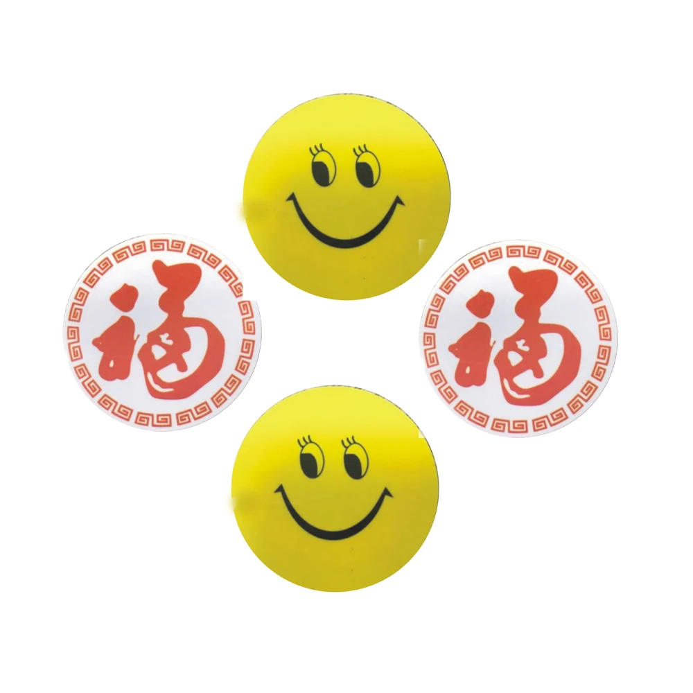 Перезаписываемая rfid карта T5577 125 кГц 10 шт./лот|tag tag|tag roundtag card |