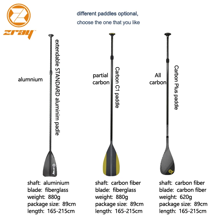 Серфинга 330*76*15 см Цзилун Z RAY X2 надувные САП доска веслом доска для серфинга каяк Спорт надувная лодка bodyboard