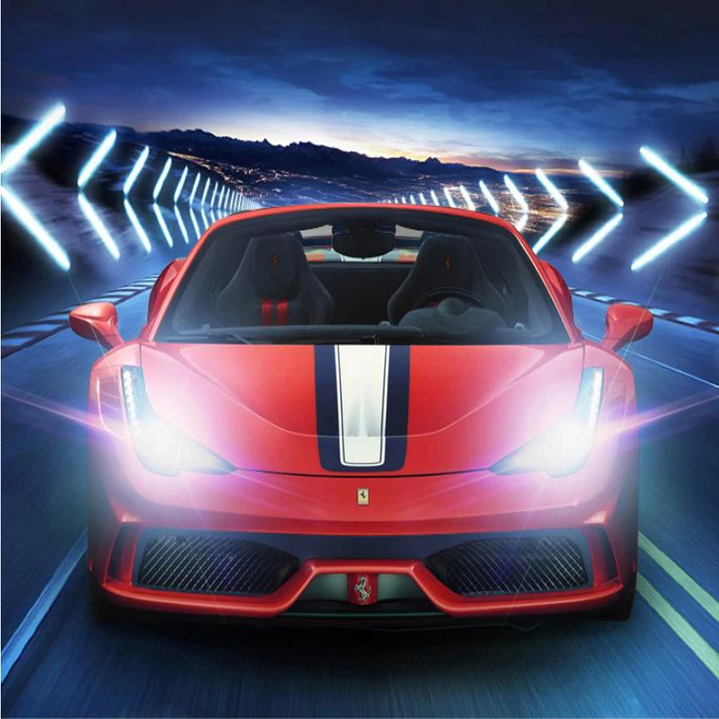 1:14  RC Car  Remote Control Toys Car Large Model Electric Racing Car Vehicle Machines On The Radio Control Toys for Boys  