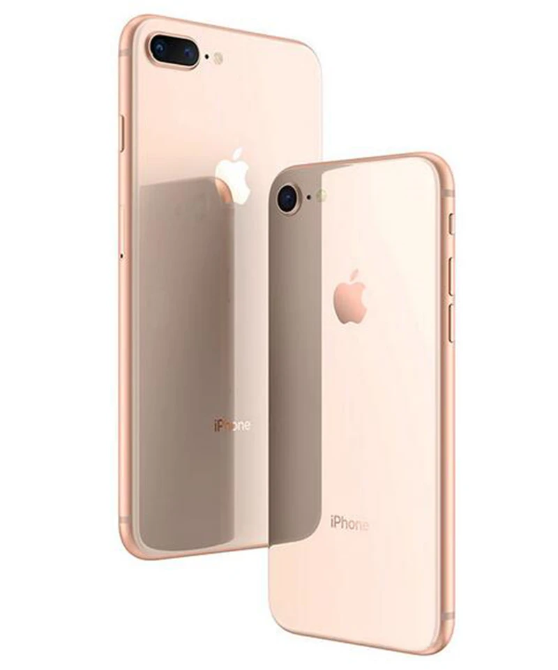 apple cell phones for sale Apple iPhone 8 Factory Original apple phone  4G LTE 4.7" Hexa-core A11 12MP RAM 2GB ROM 64GB/128GB/256GB IOS Cellphone apple cell phones