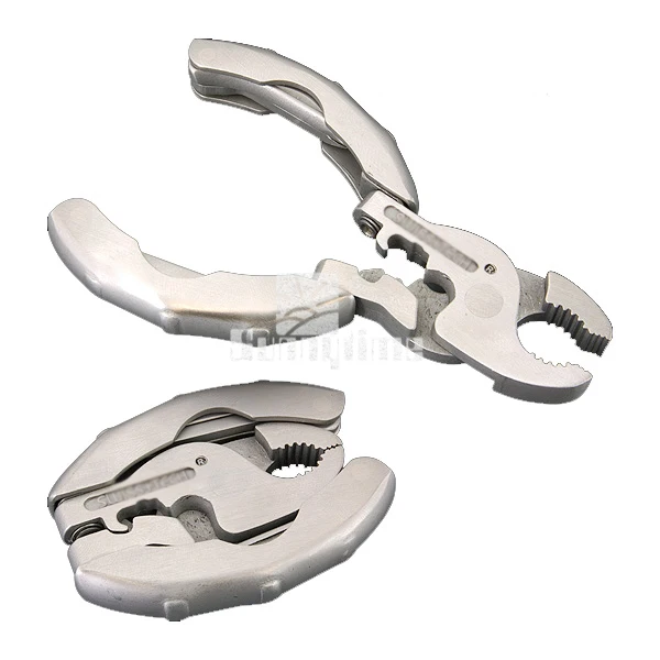 swiss tech pliers