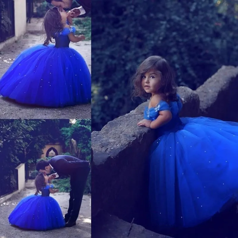 cinderella dress baby