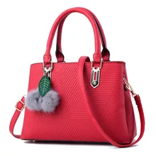 Монне CAUTHY женские сумки элегантные офисные женские лаконичные модные сумки однотонные цвет красного вина синий фиолетовый черный сумки через плечо