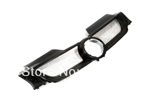 

Carbon Fiber Sport Front Center Grille For VW Golf MK5