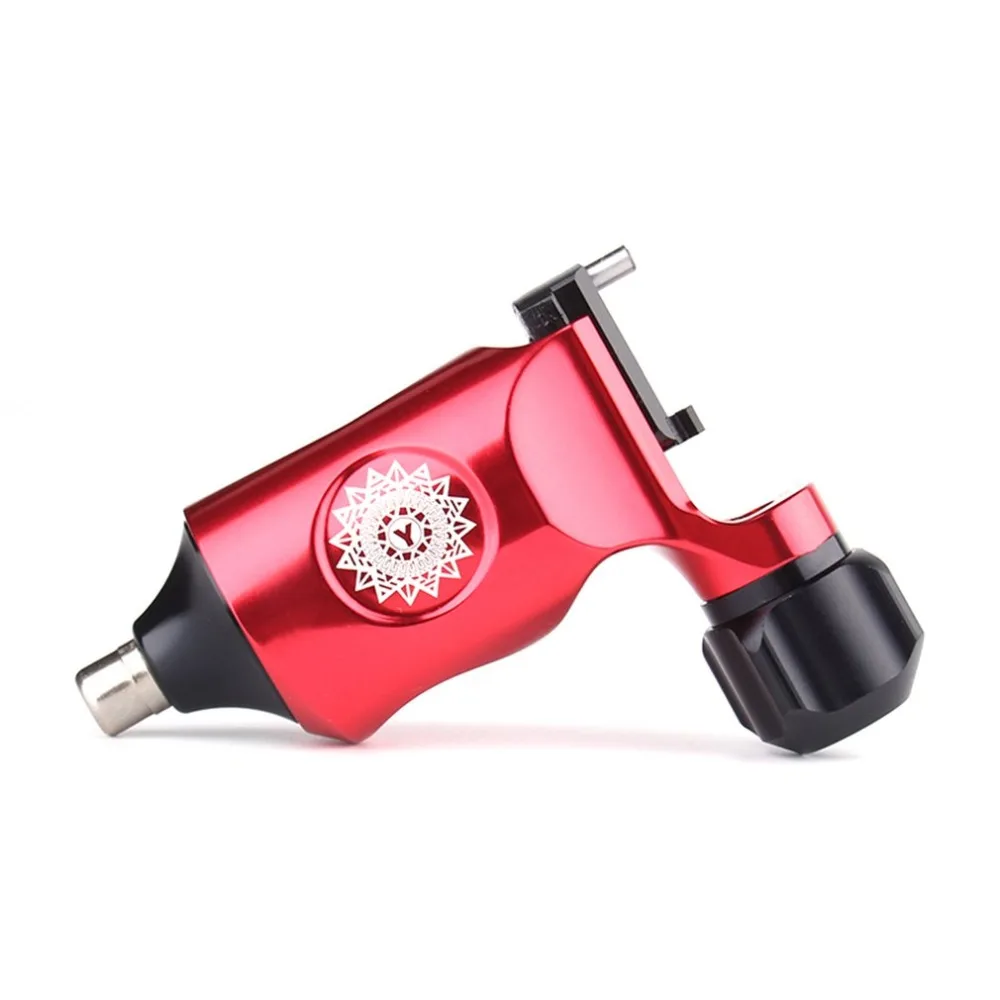 PRO Tattoo Motor Permanent Rotary Tattoo Machine Aluminum Alloy Tattoo Gun Equipment For Liner & Shader NEW PRODUCT PROMOTION PRO Tattoo Motor Permanent Rotary Tattoo Machine Aluminum Alloy Tattoo Gun Equipment For Liner & Shader NEW PRODUCT PROMOTION